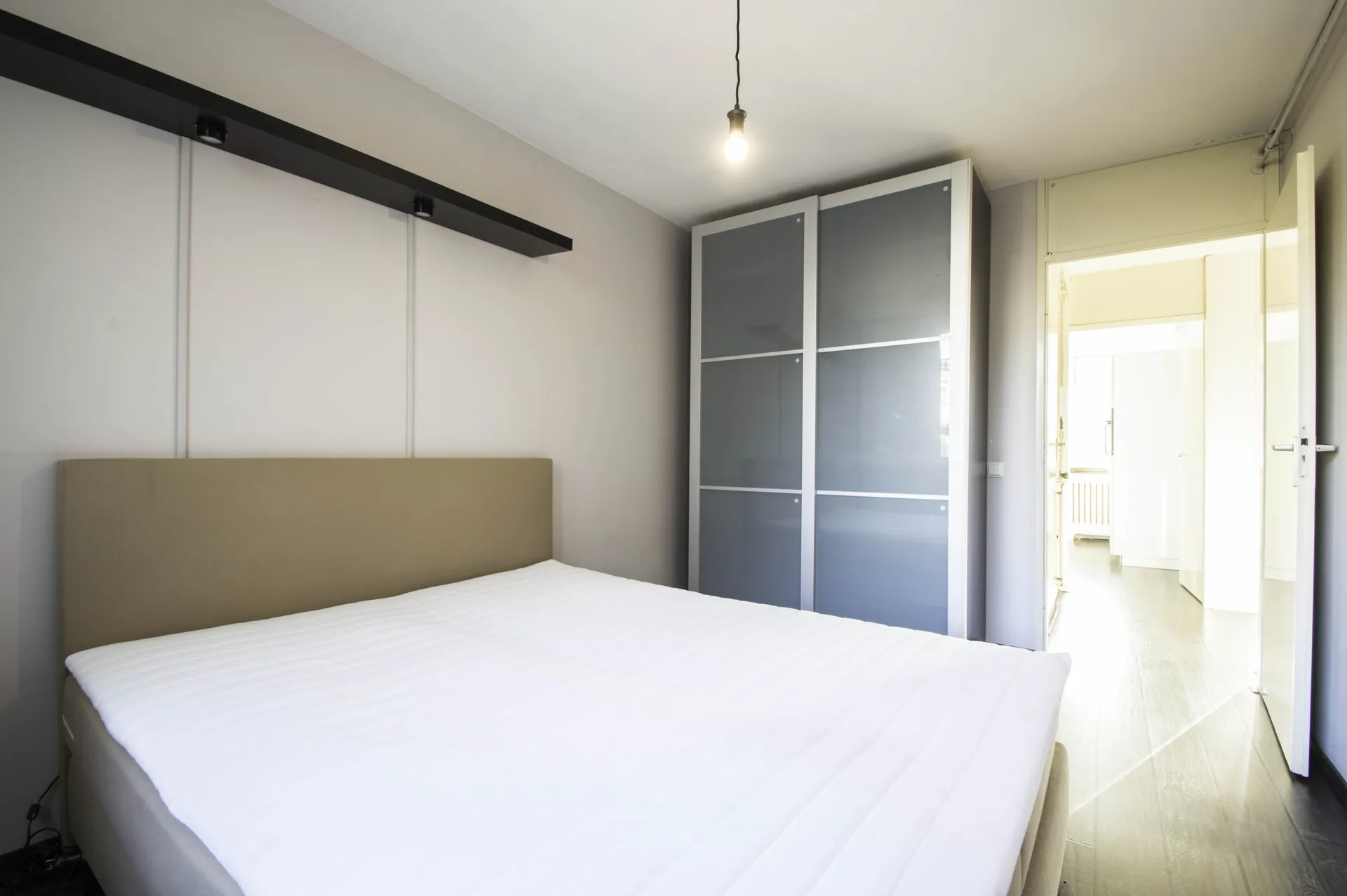 Foto #7 Appartement Admiraliteitstraat Amsterdam