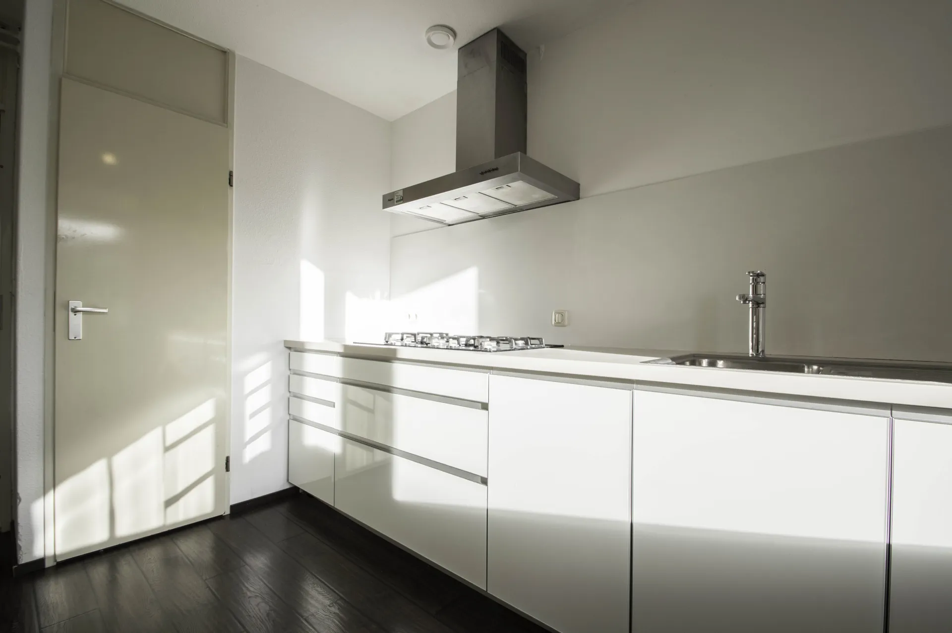 Foto #3 Appartement Admiraliteitstraat Amsterdam
