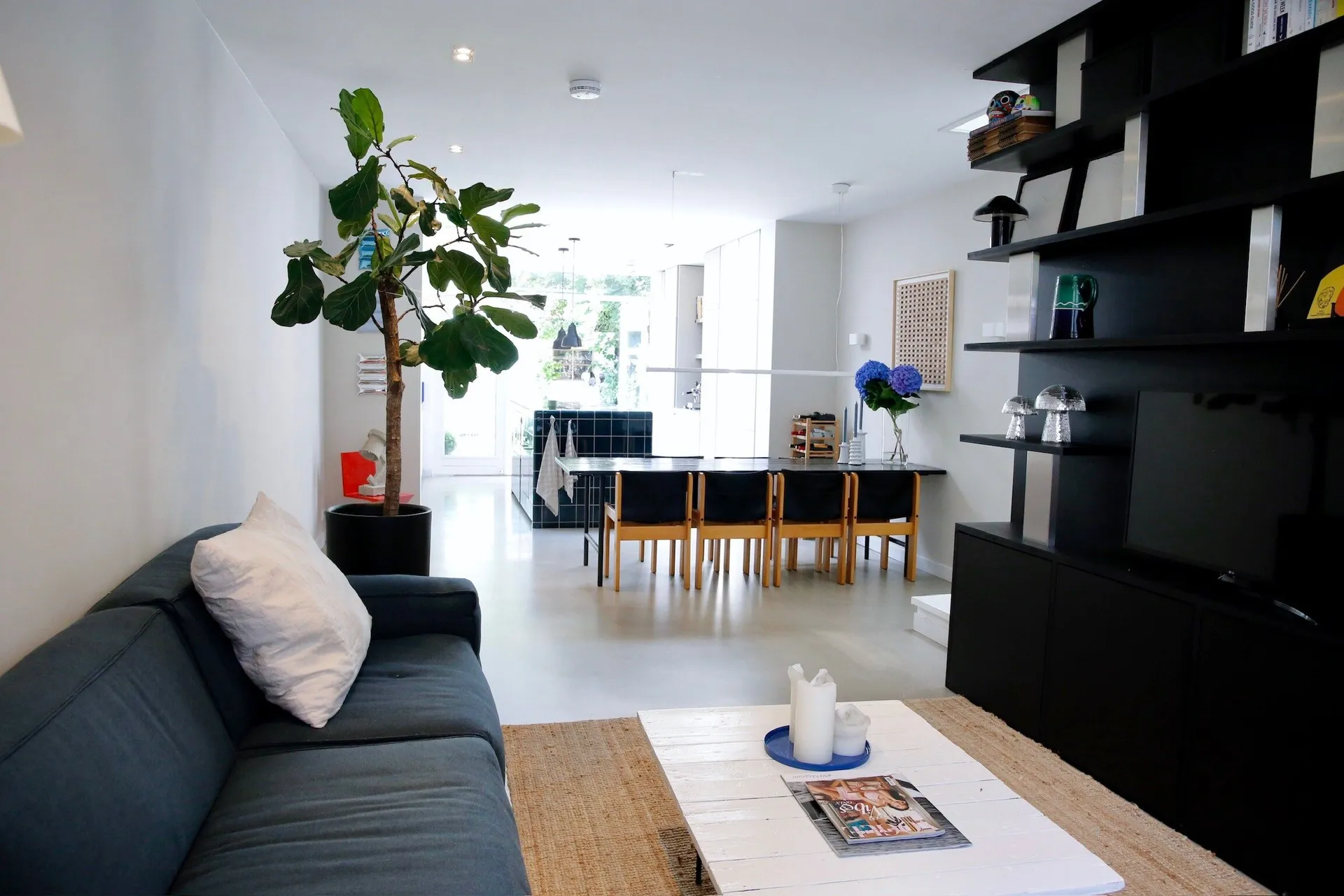 Foto #0 Huurwoning Slatuinenweg Amsterdam