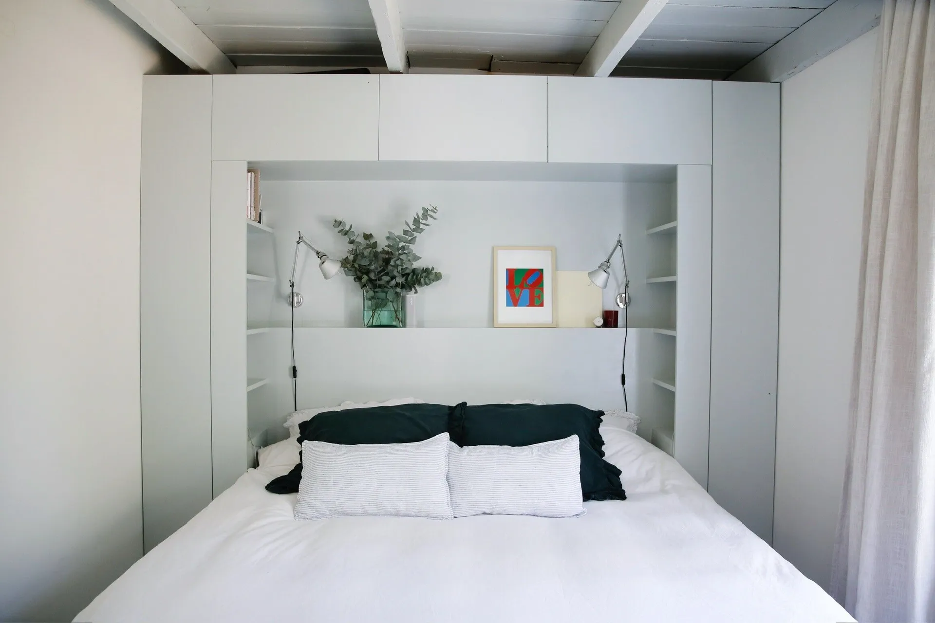 Foto #6 Huurwoning Slatuinenweg Amsterdam