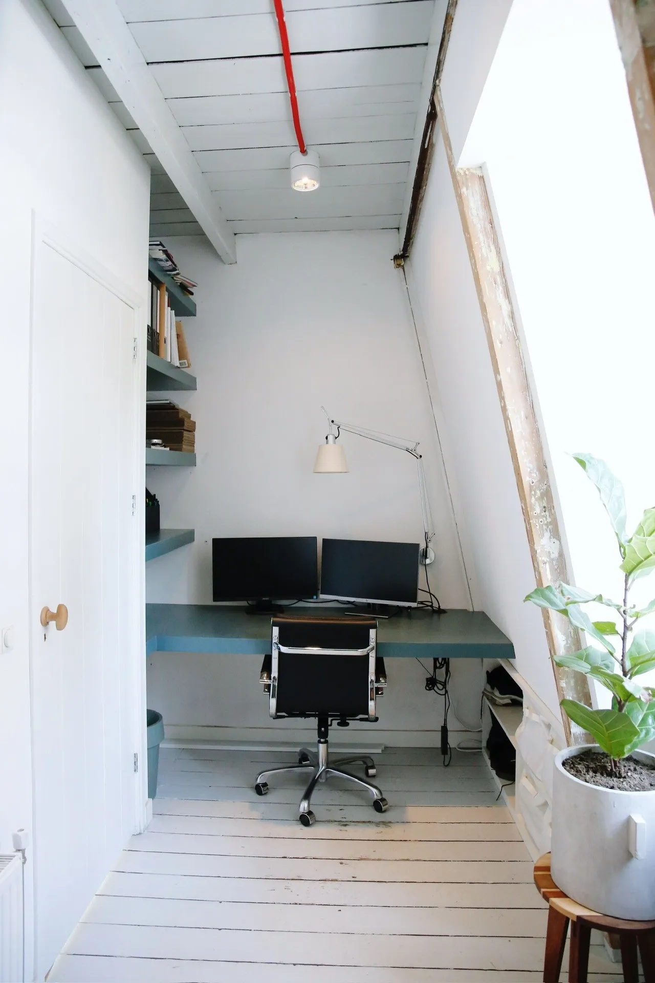 Foto #9 Huurwoning Slatuinenweg Amsterdam