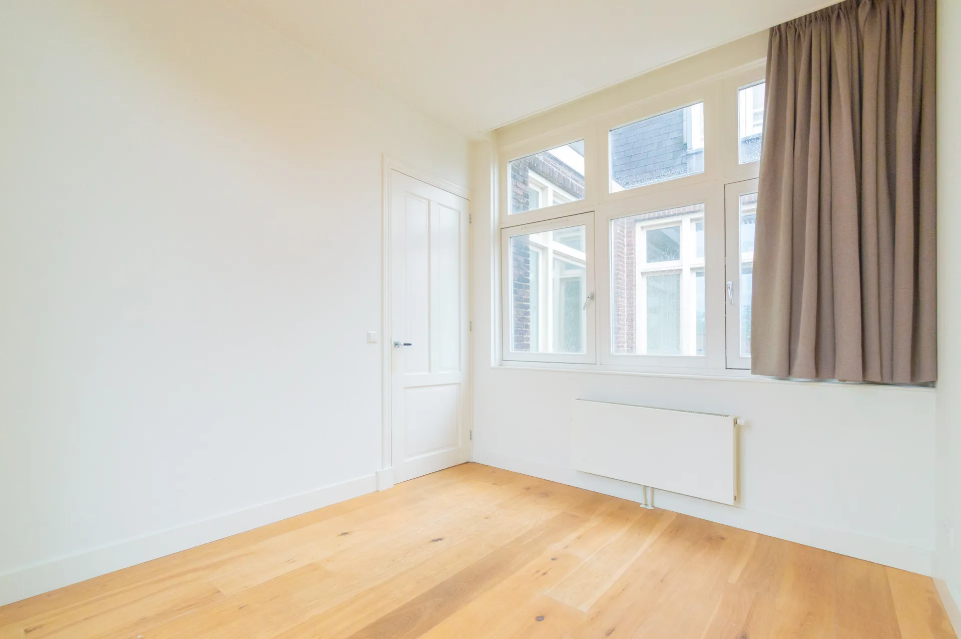 Foto #9 Appartement Westerstraat Amsterdam