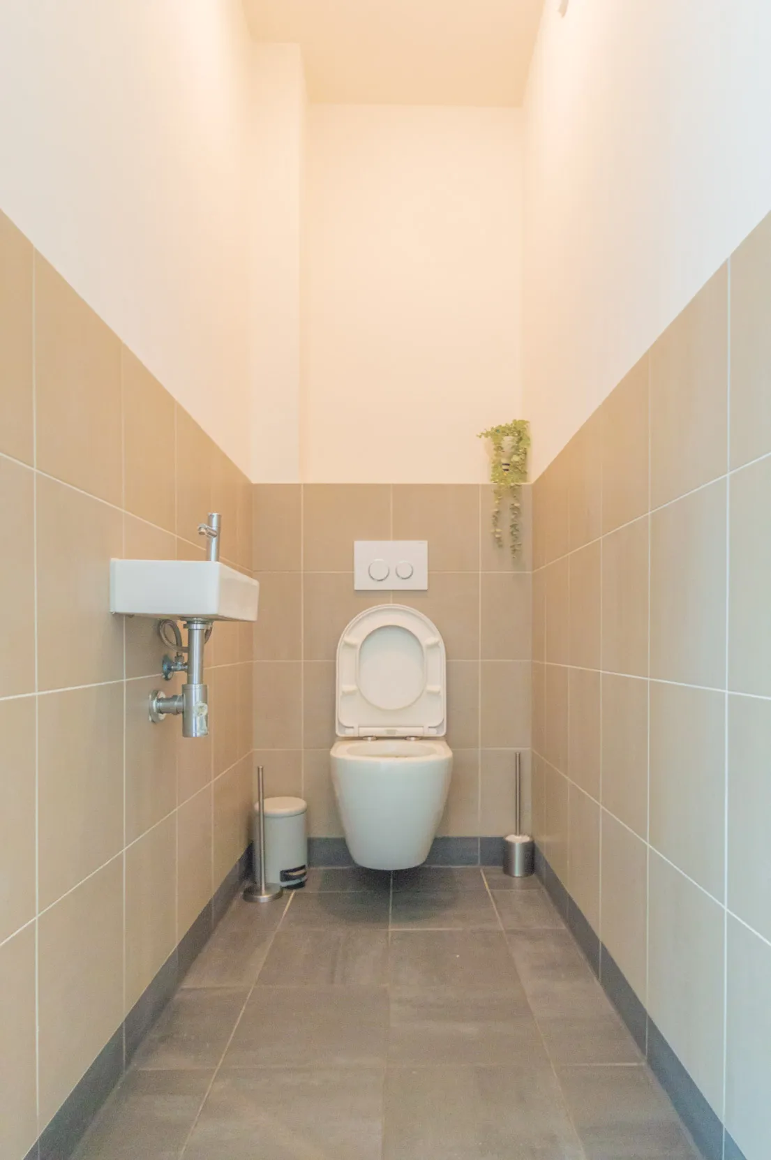 Foto #6 Appartement Westerstraat Amsterdam