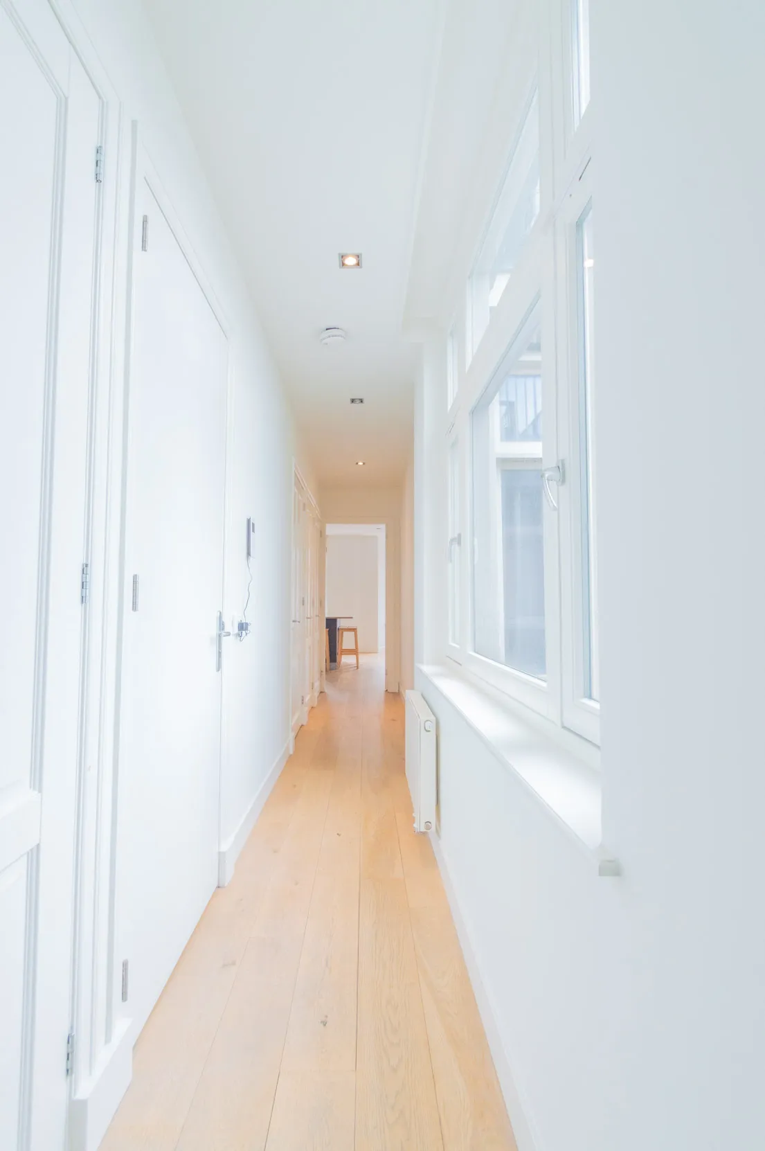 Foto #10 Appartement Westerstraat Amsterdam