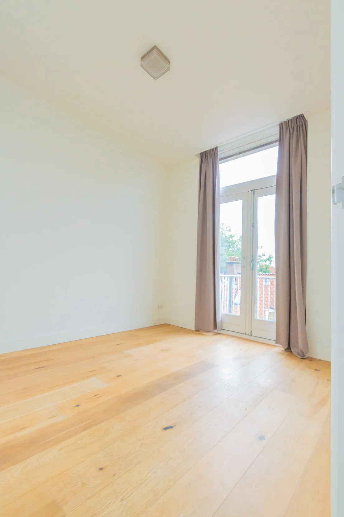 Foto #8 Appartement Westerstraat Amsterdam