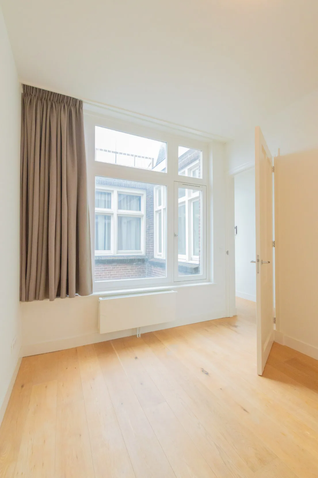 Foto #5 Appartement Westerstraat Amsterdam