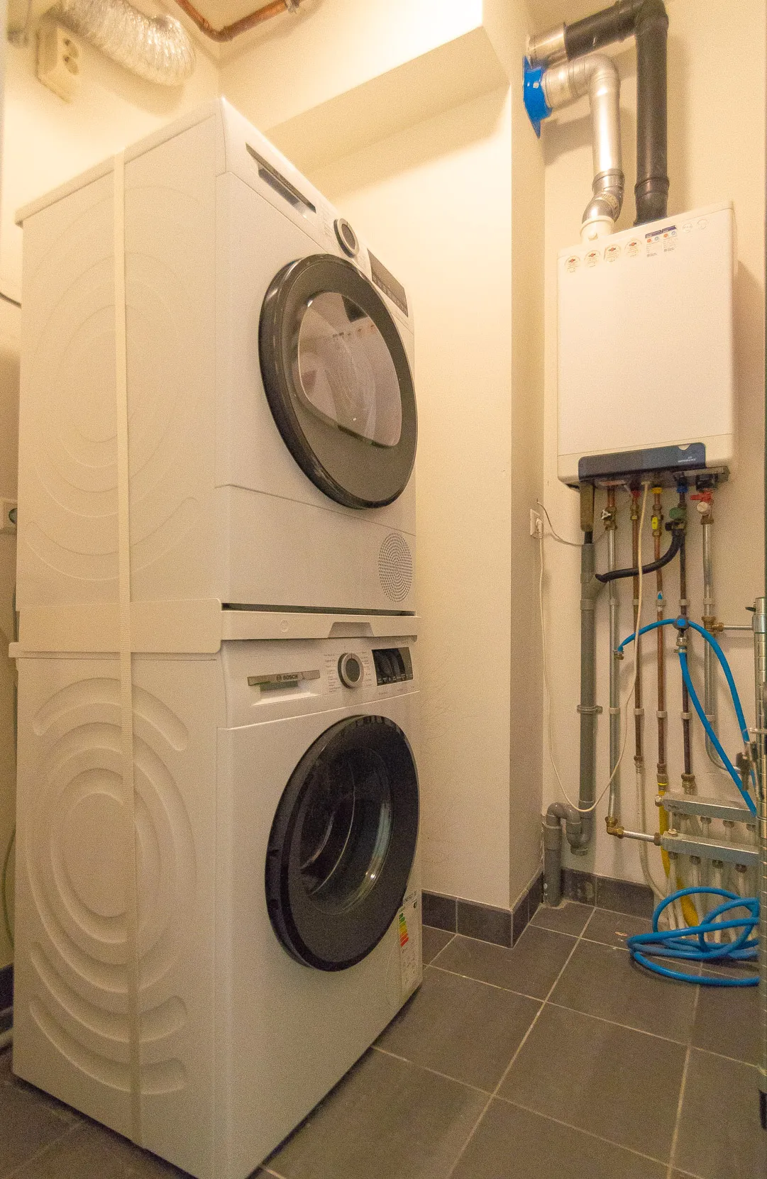 Foto #3 Appartement Westerstraat Amsterdam