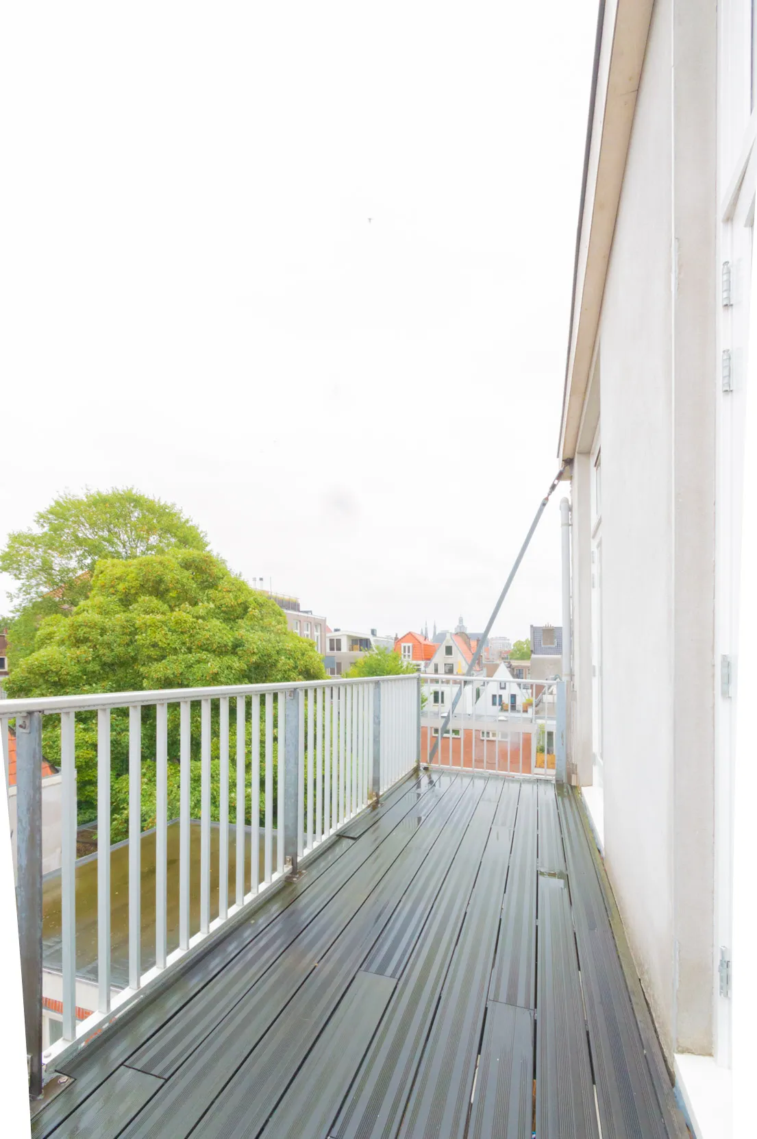 Foto #13 Appartement Westerstraat Amsterdam