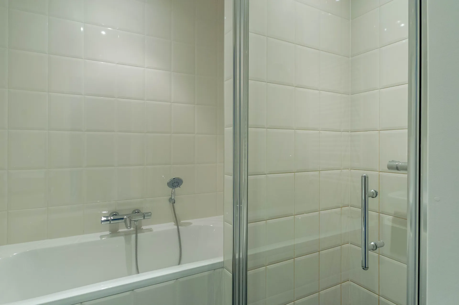 Foto #17 Appartement Postjeskade Amsterdam