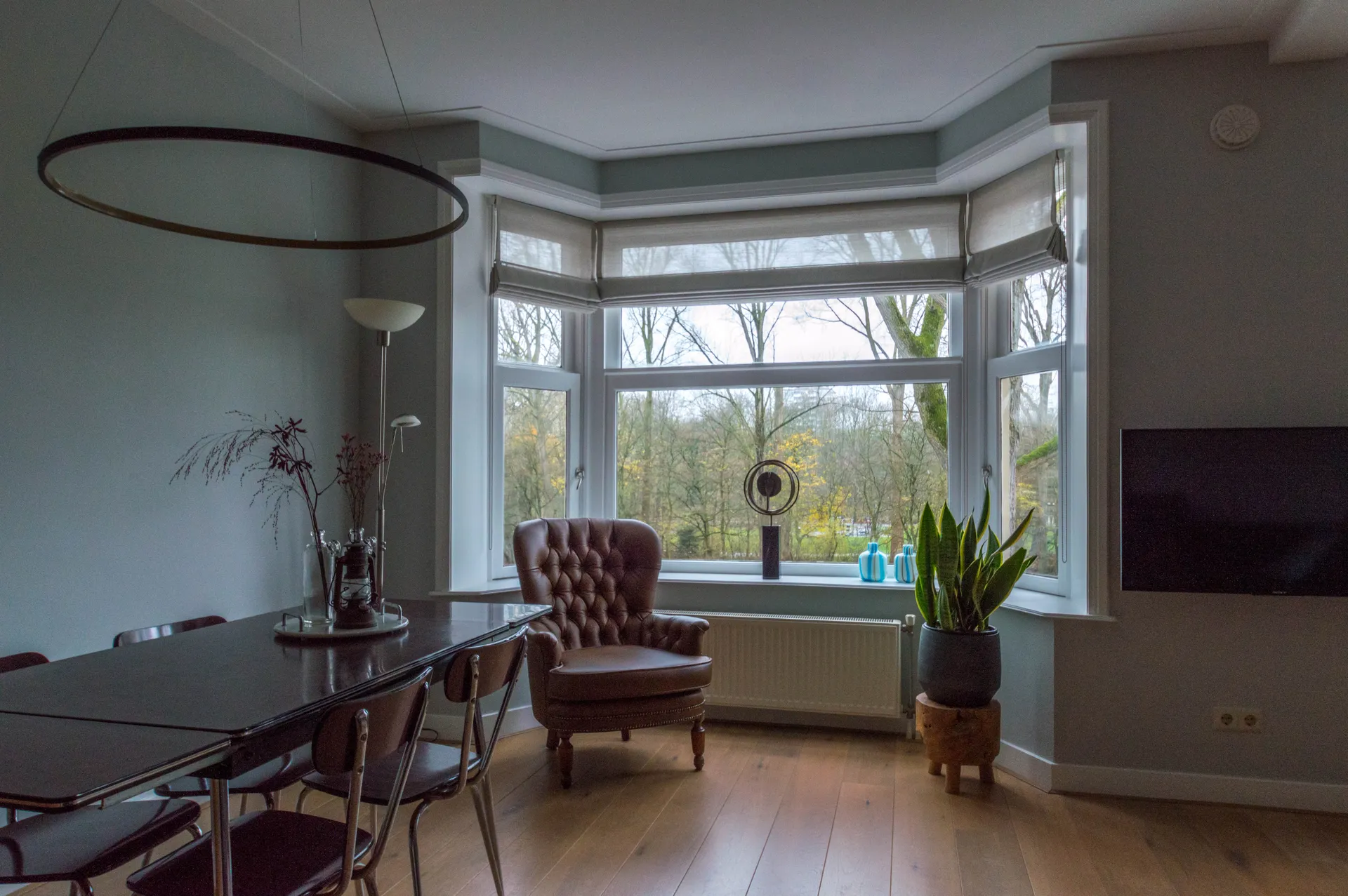 Foto #5 Appartement Postjeskade Amsterdam