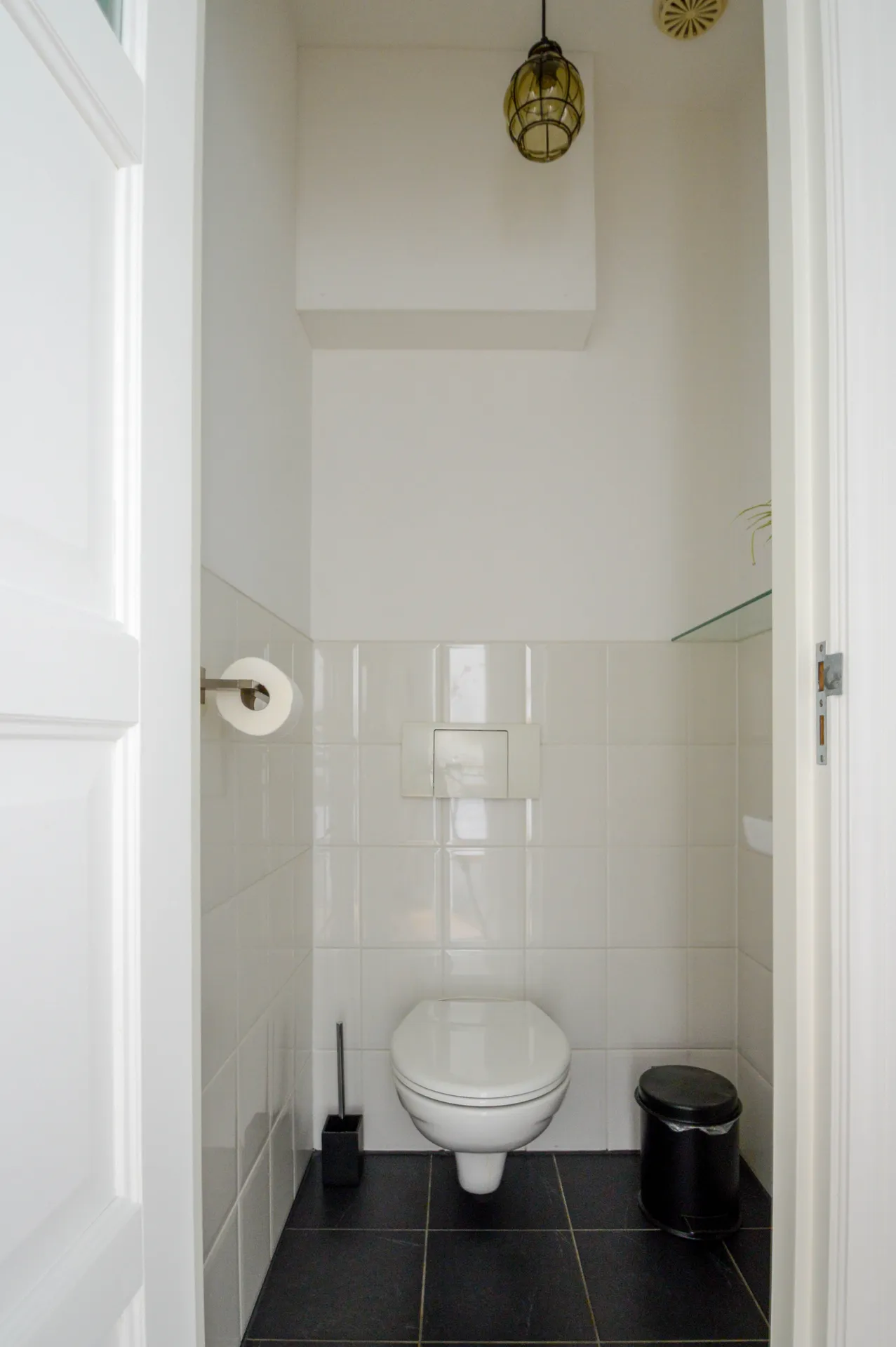 Foto #19 Appartement Postjeskade Amsterdam