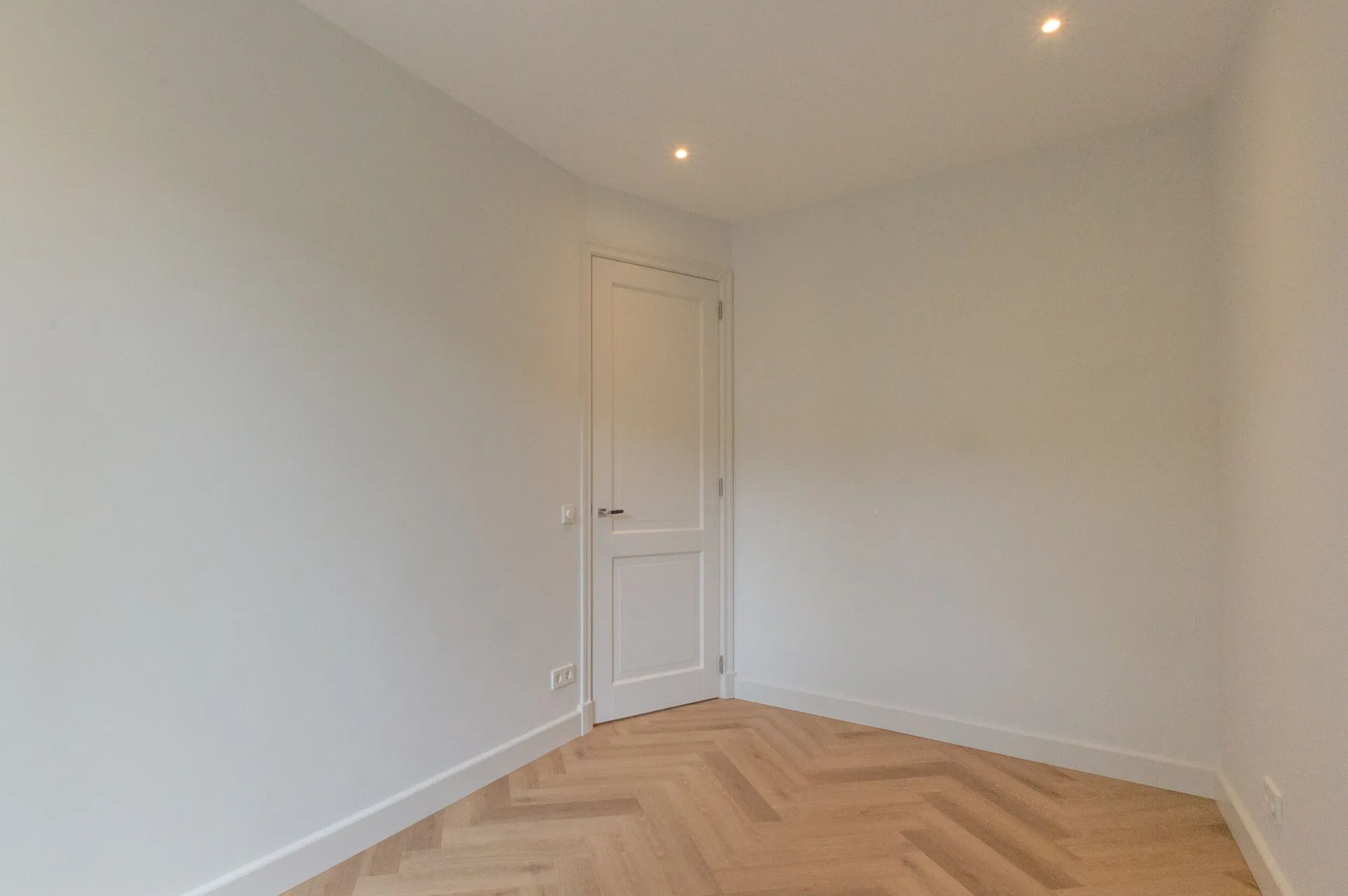 Foto #9 Appartement John Franklinstraat Amsterdam