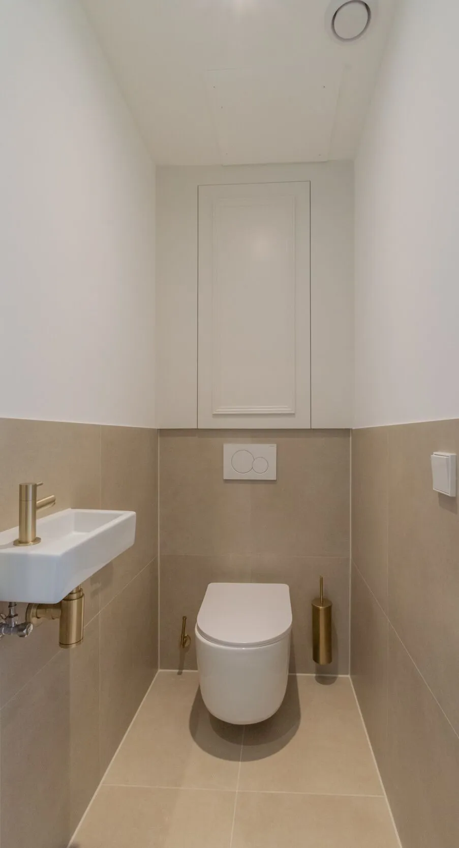 Foto #12 Appartement John Franklinstraat Amsterdam