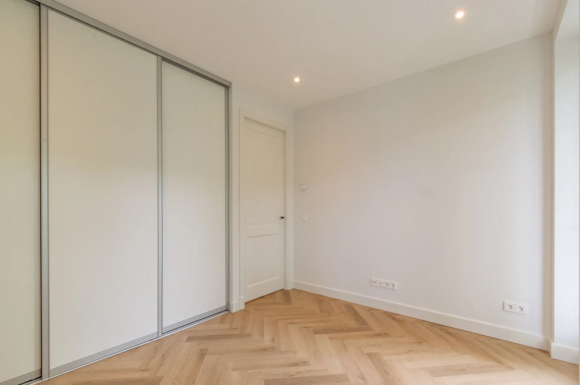 Foto #7 Appartement John Franklinstraat Amsterdam