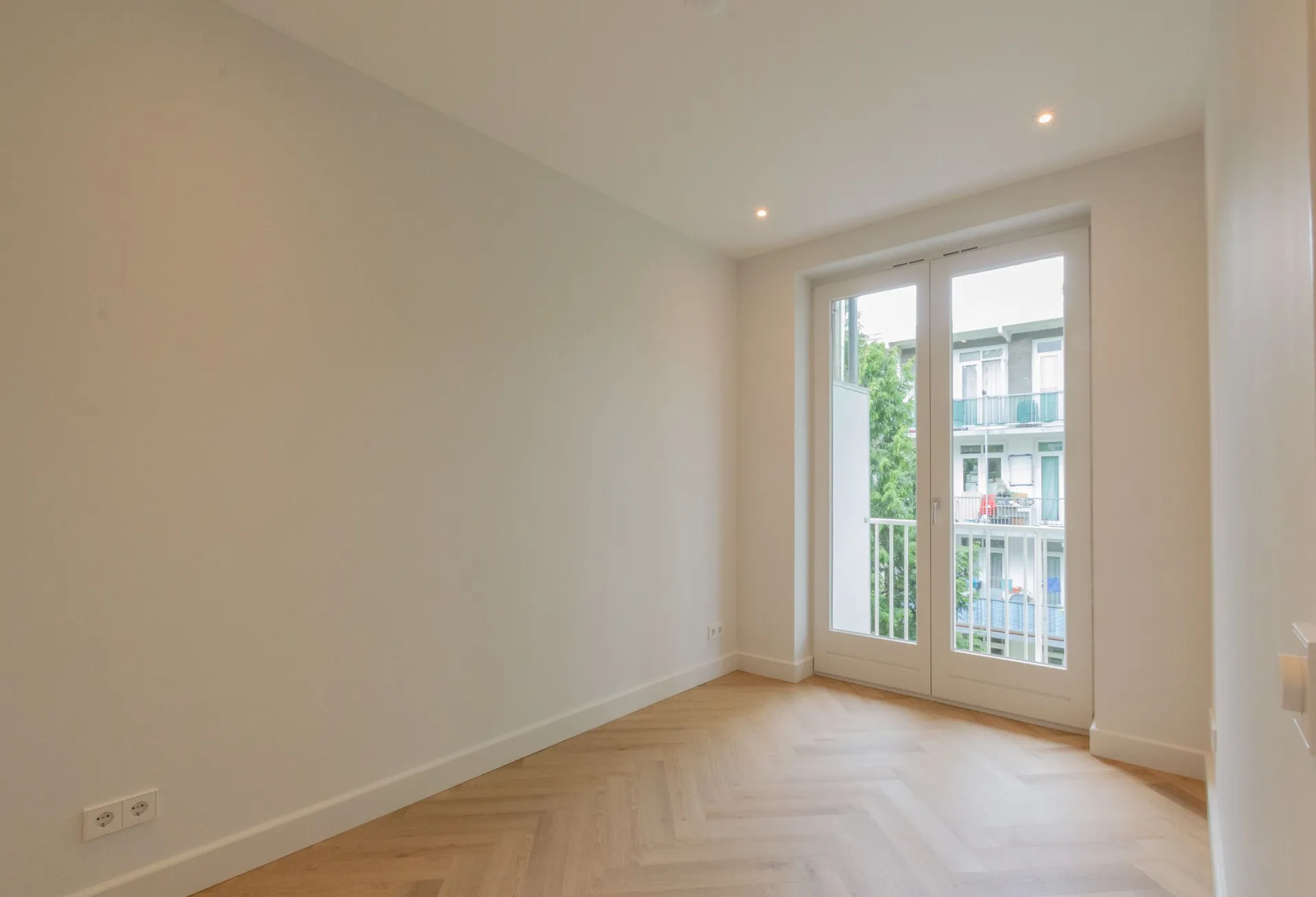 Foto #8 Appartement John Franklinstraat Amsterdam