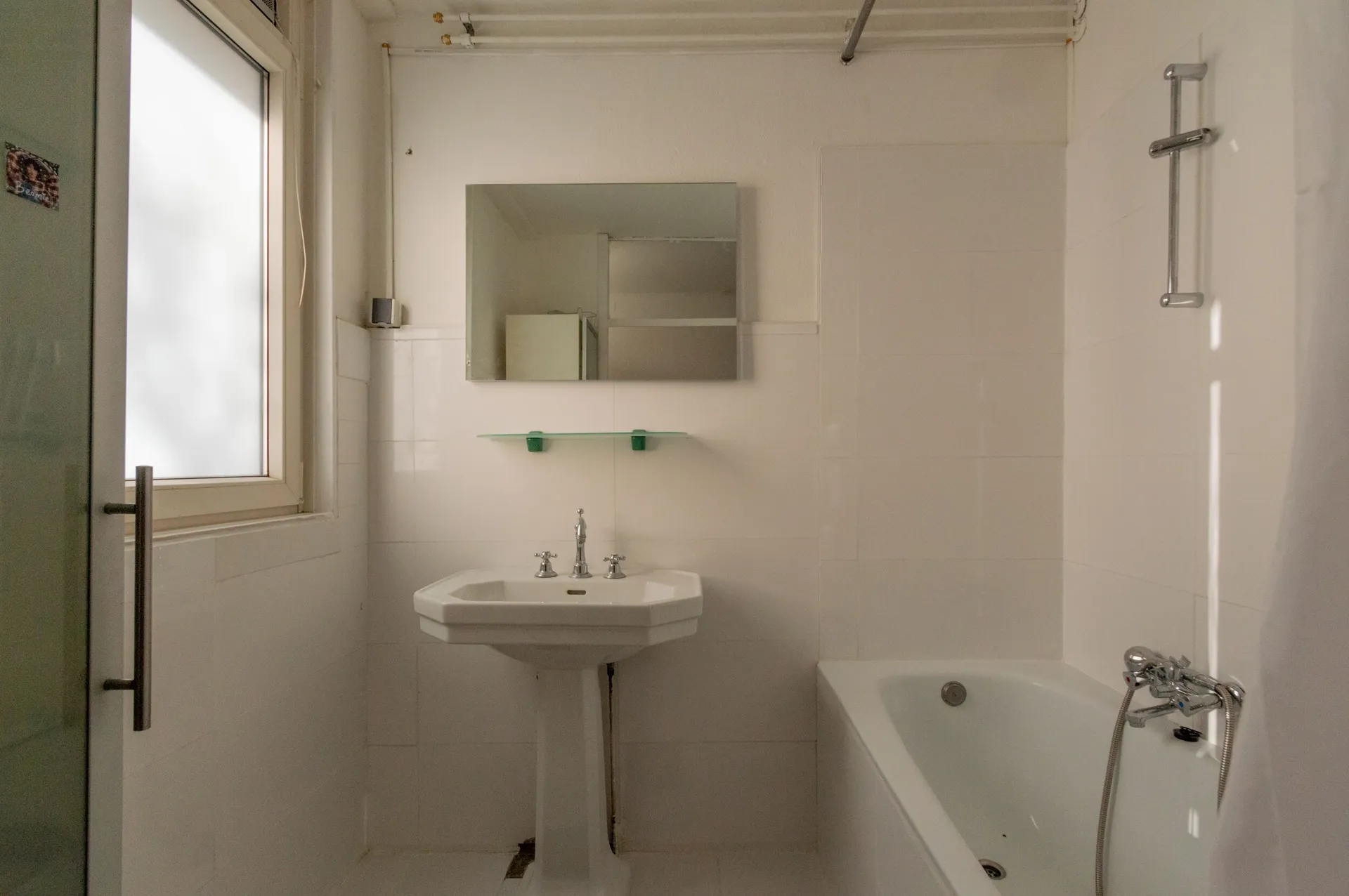 Foto #8 Appartement Remmerdenplein Amsterdam