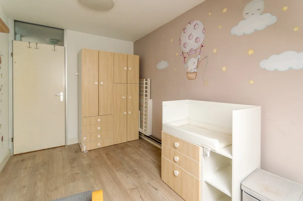 Foto #7 Huurwoning Akkerland Diemen
