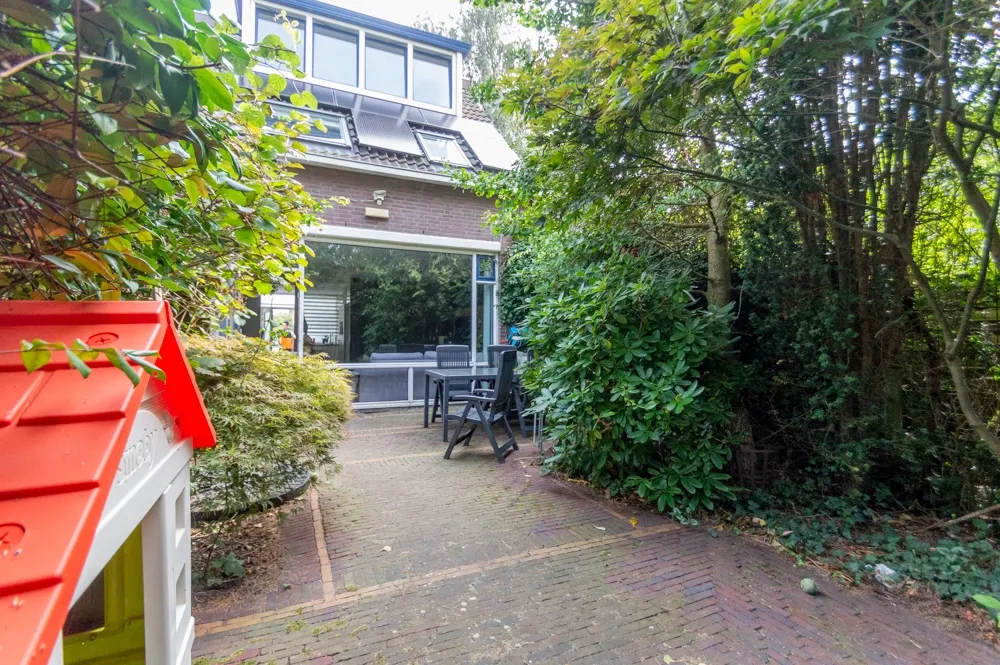 Foto #15 Huurwoning Akkerland Diemen