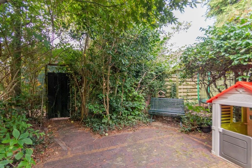 Foto #14 Huurwoning Akkerland Diemen