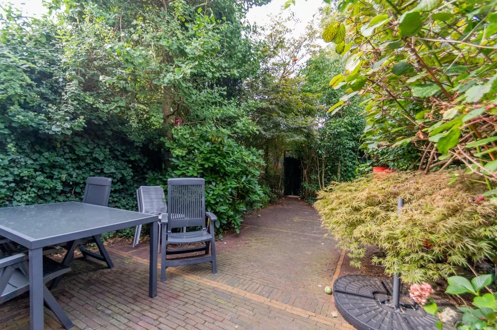 Foto #13 Huurwoning Akkerland Diemen
