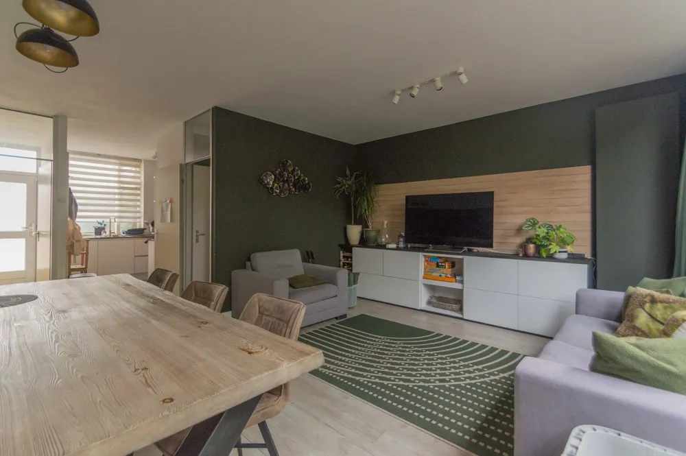 Foto #0 Huurwoning Akkerland Diemen