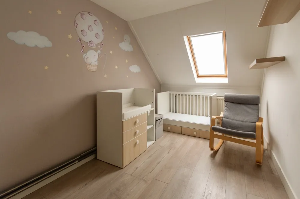 Foto #6 Huurwoning Akkerland Diemen