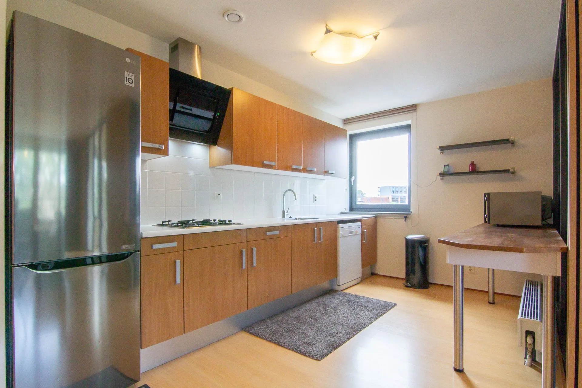 Foto #8 Appartement Coolhaven Rotterdam