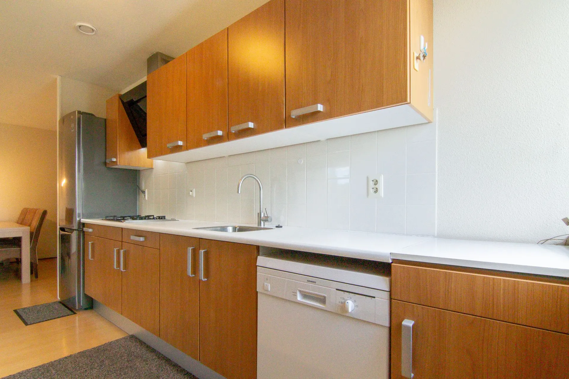 Foto #9 Appartement Coolhaven Rotterdam