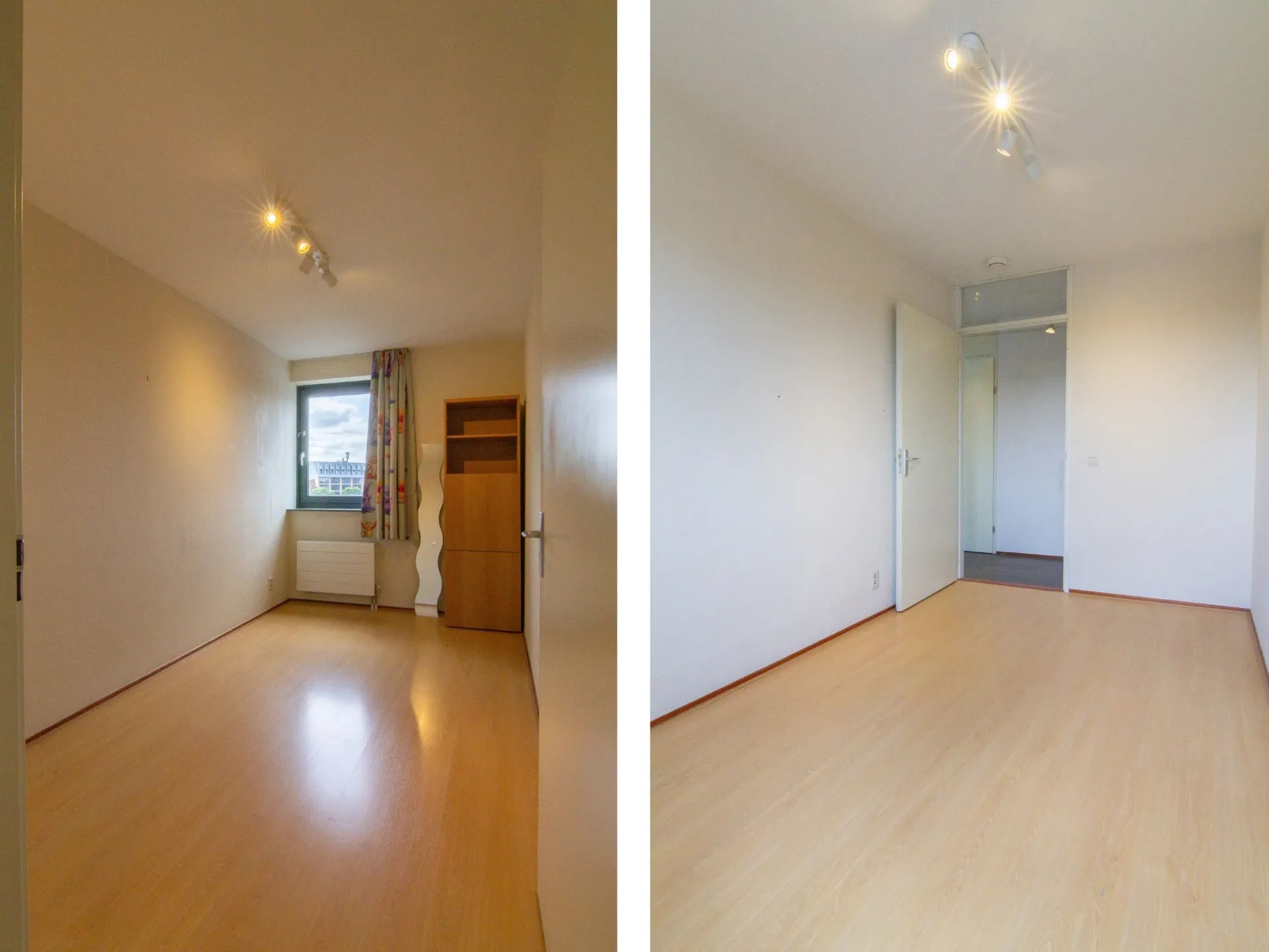 Foto #13 Appartement Coolhaven Rotterdam