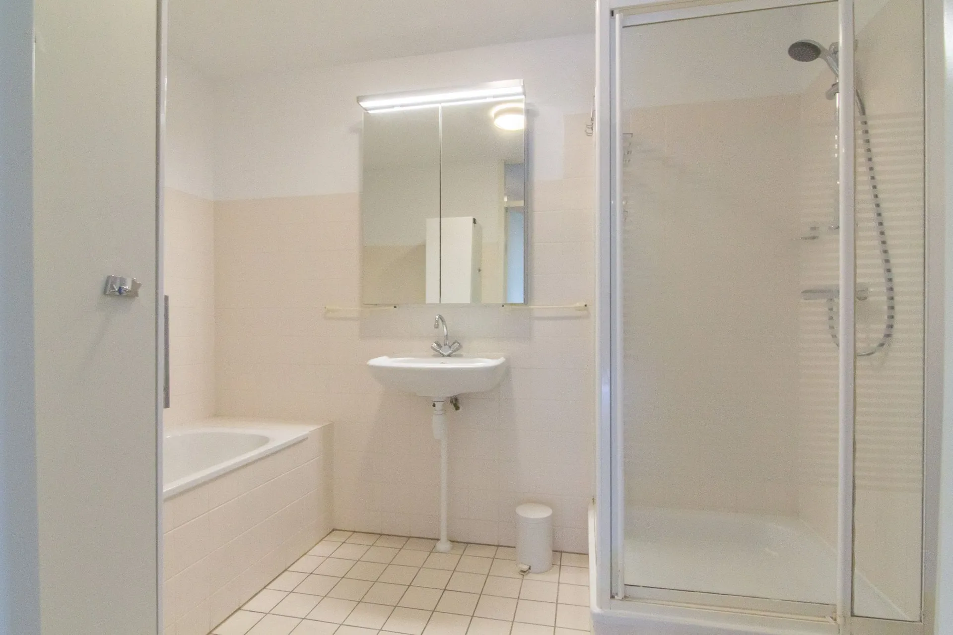 Foto #14 Appartement Coolhaven Rotterdam