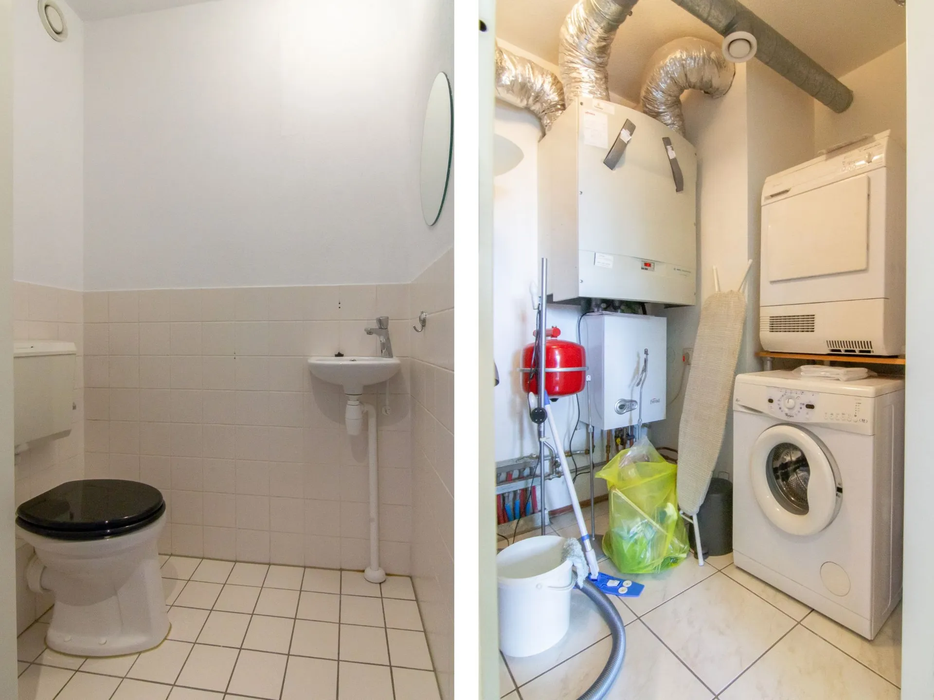 Foto #16 Appartement Coolhaven Rotterdam