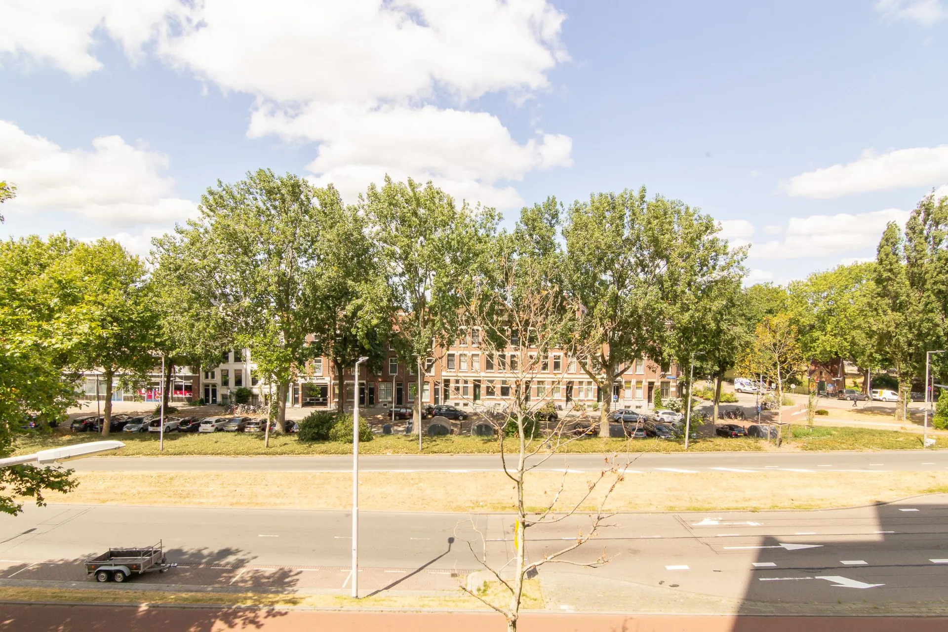Foto #17 Appartement Coolhaven Rotterdam