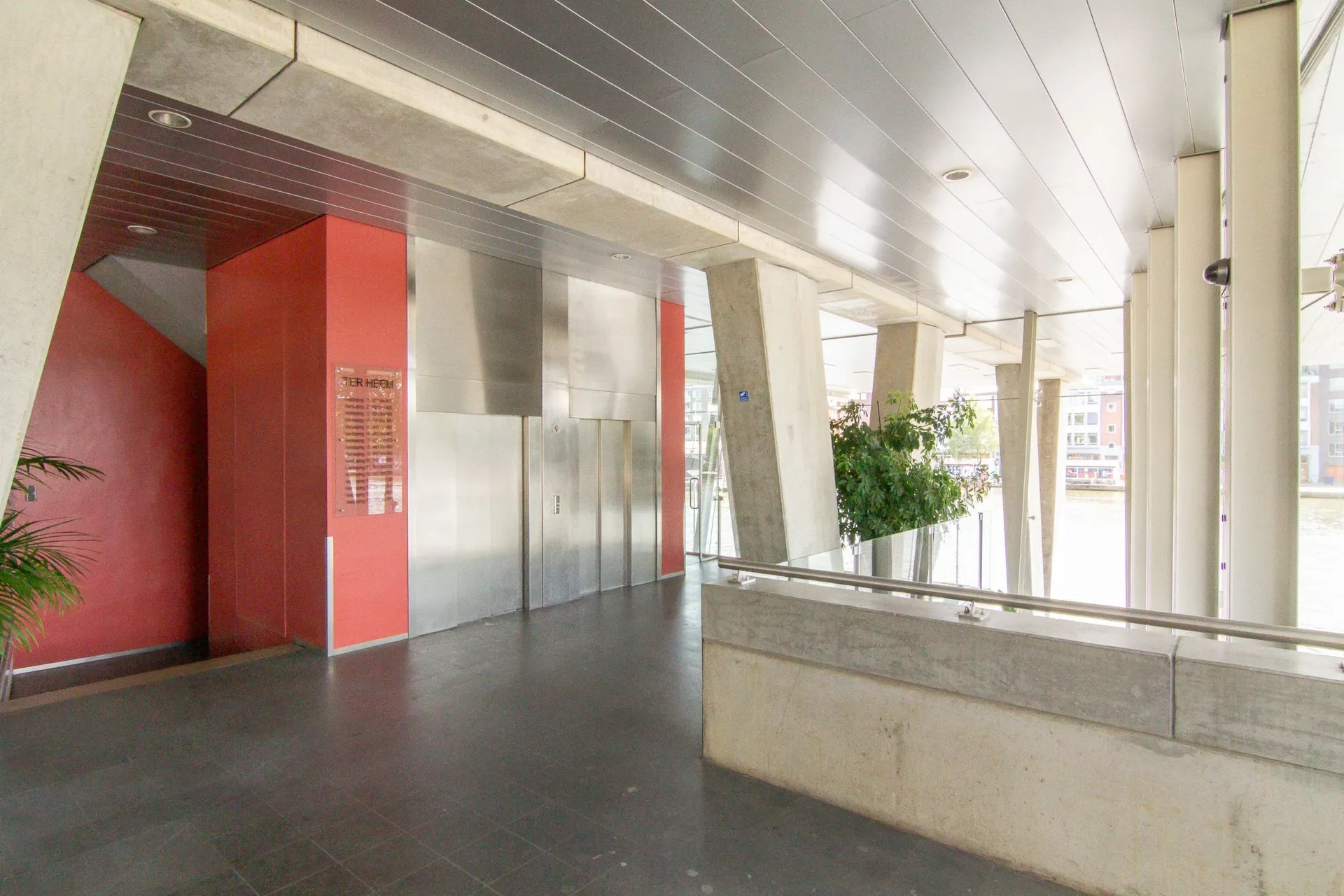 Foto #20 Appartement Coolhaven Rotterdam