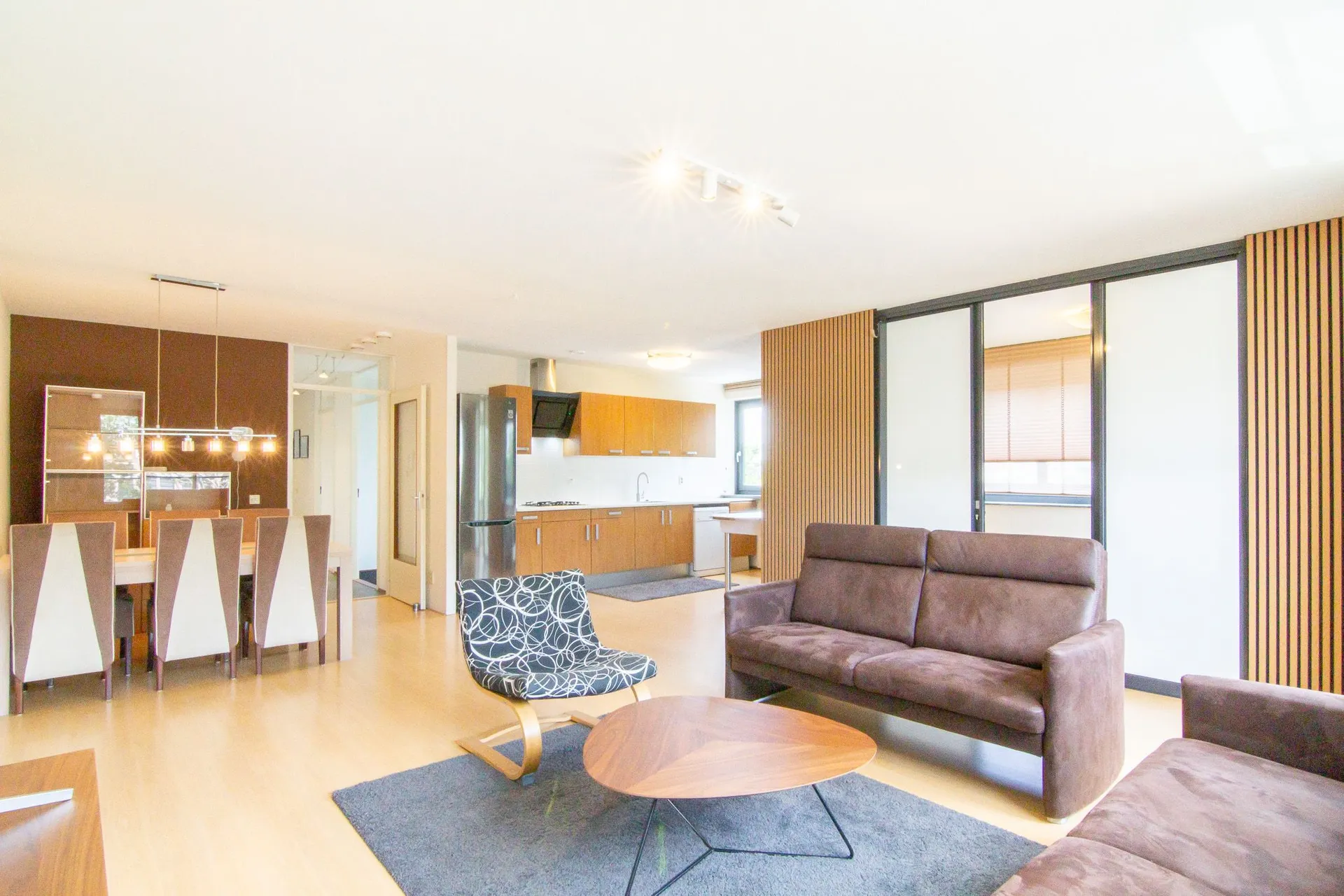 Foto #4 Appartement Coolhaven Rotterdam