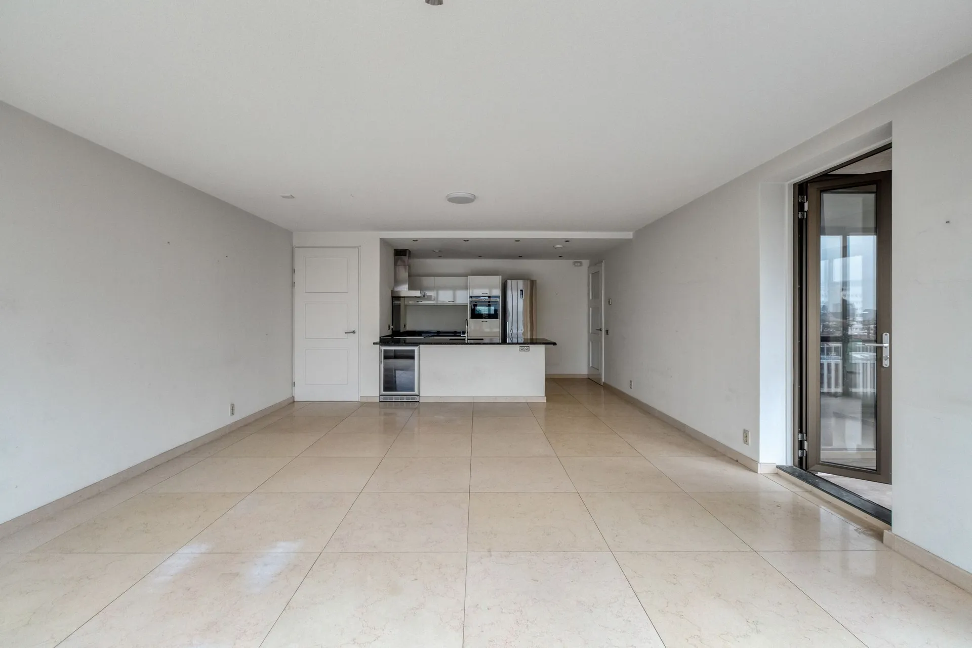 Foto #2 Appartement Saskia van Uijlenburgkade Amsterdam
