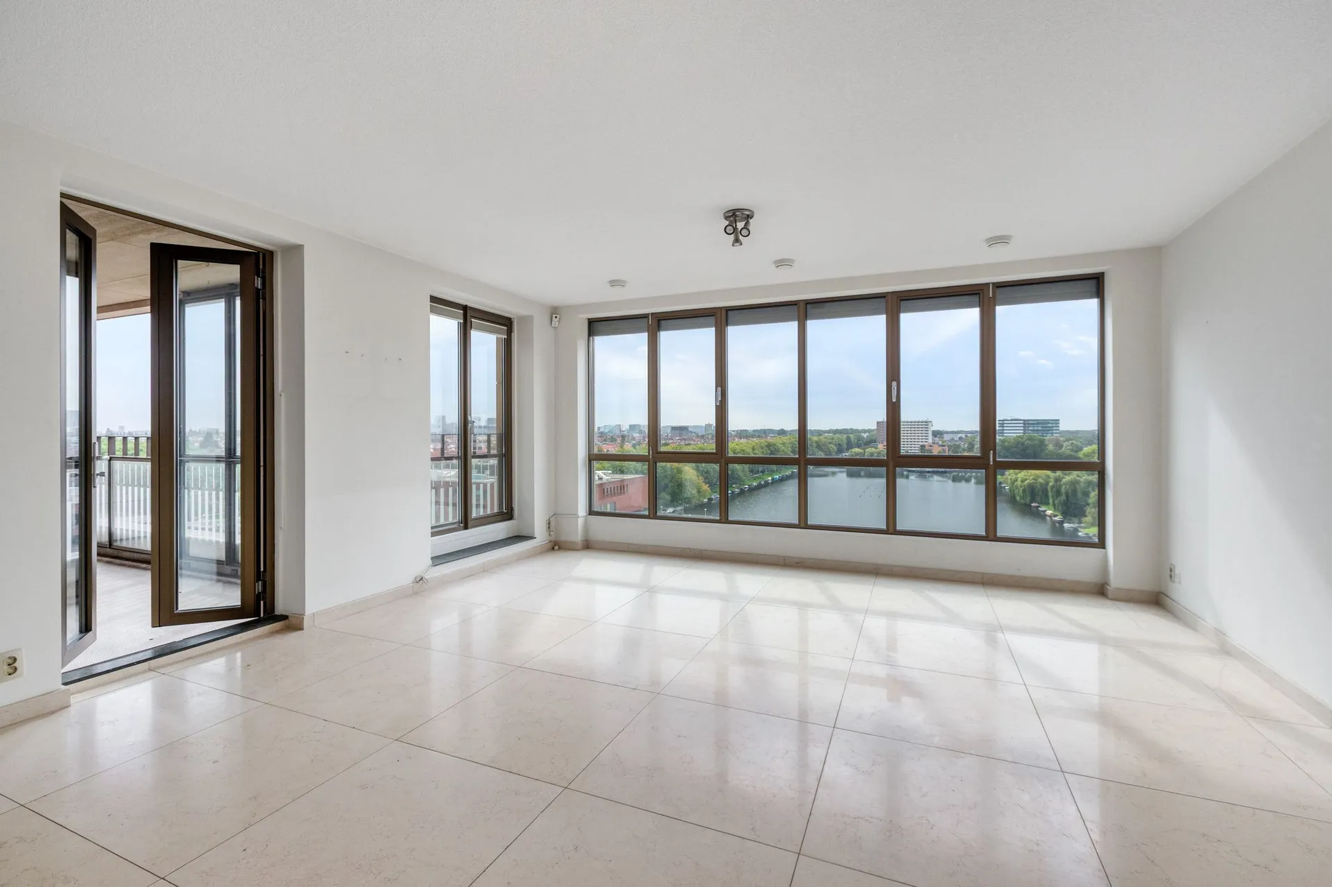 Foto #8 Appartement Saskia van Uijlenburgkade Amsterdam