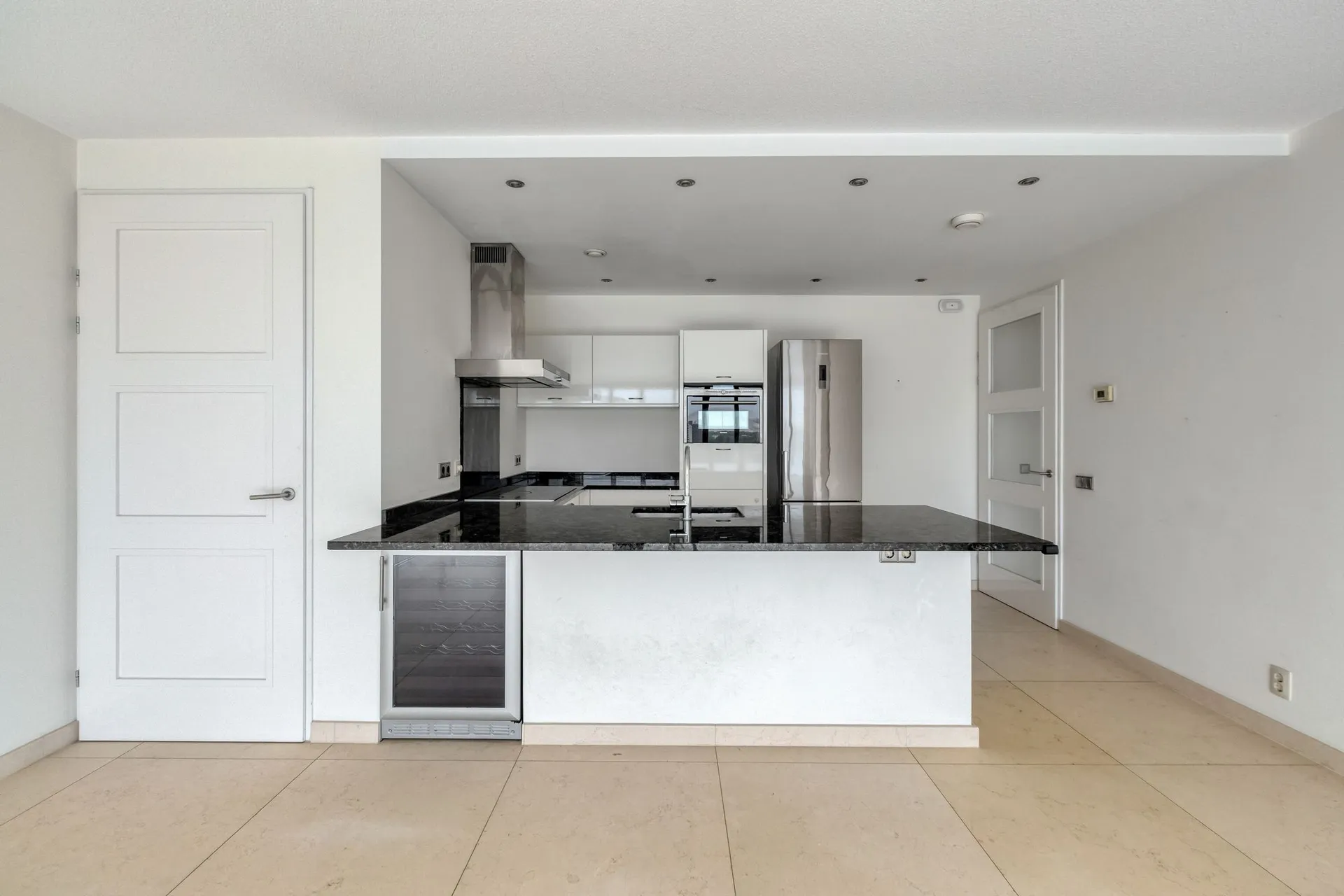 Foto #11 Appartement Saskia van Uijlenburgkade Amsterdam