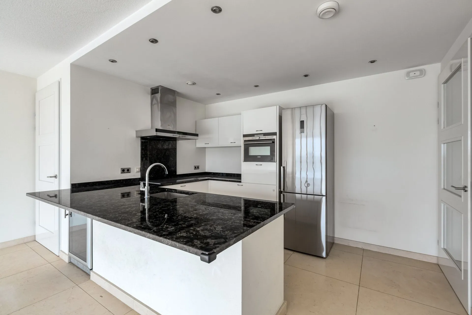 Foto #12 Appartement Saskia van Uijlenburgkade Amsterdam