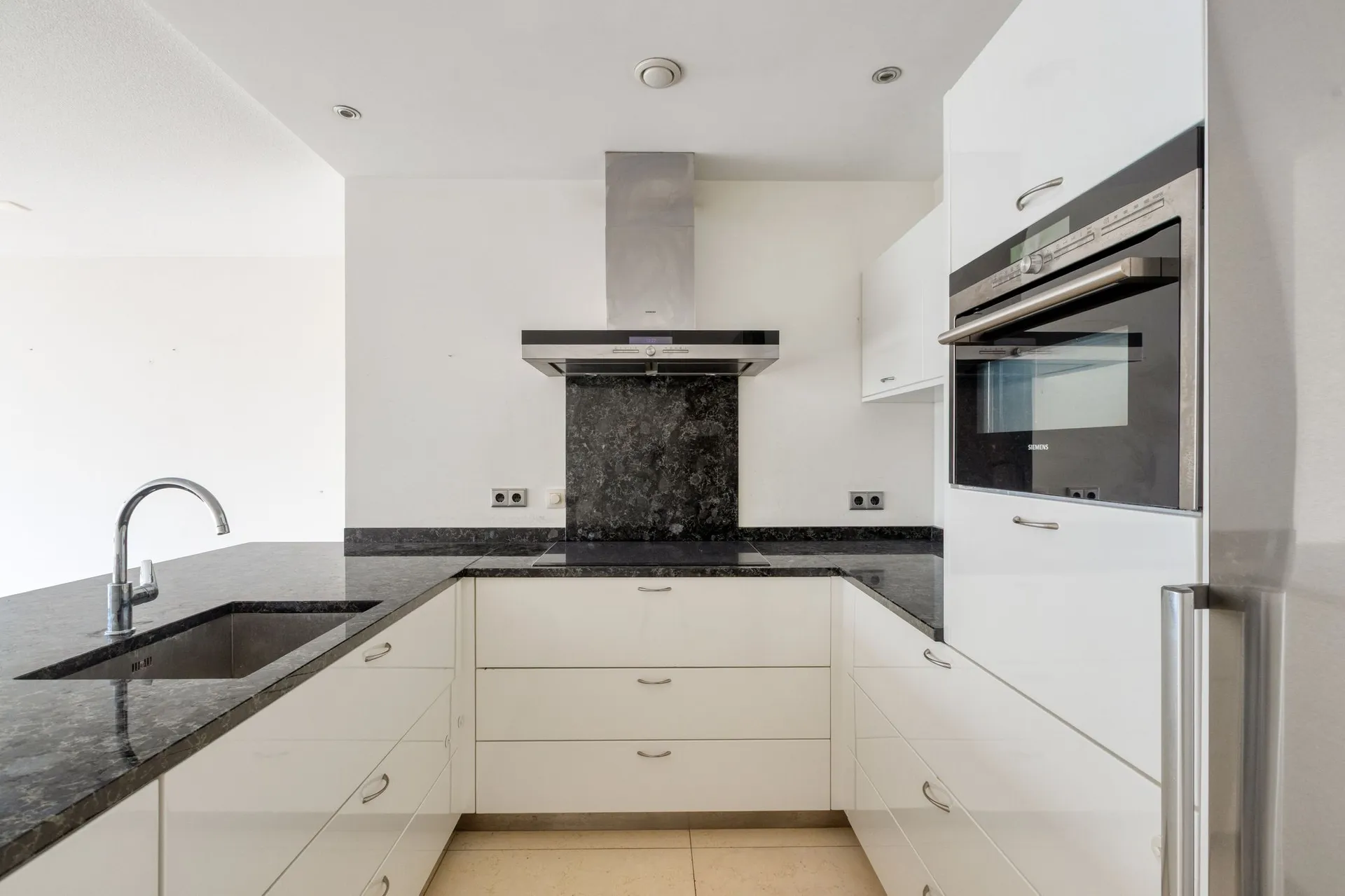 Foto #13 Appartement Saskia van Uijlenburgkade Amsterdam