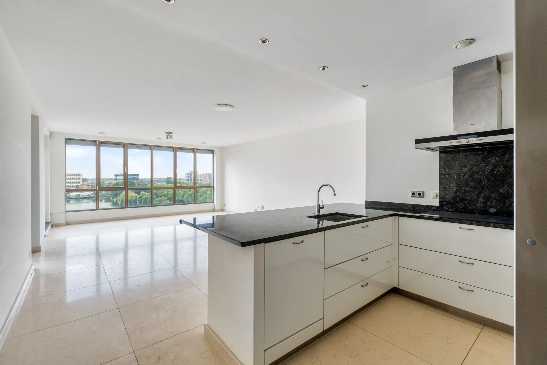 Foto #14 Appartement Saskia van Uijlenburgkade Amsterdam