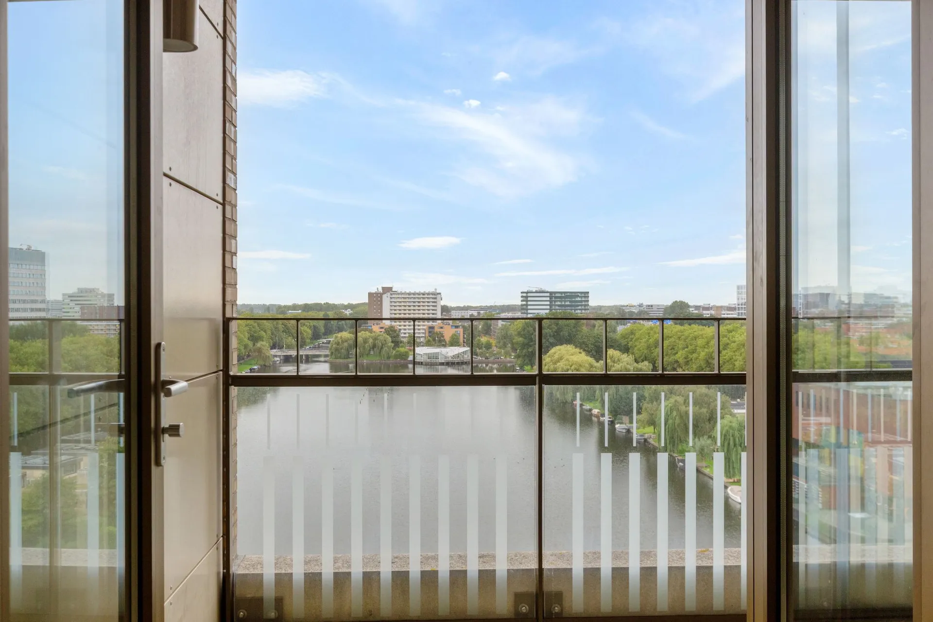 Foto #20 Appartement Saskia van Uijlenburgkade Amsterdam