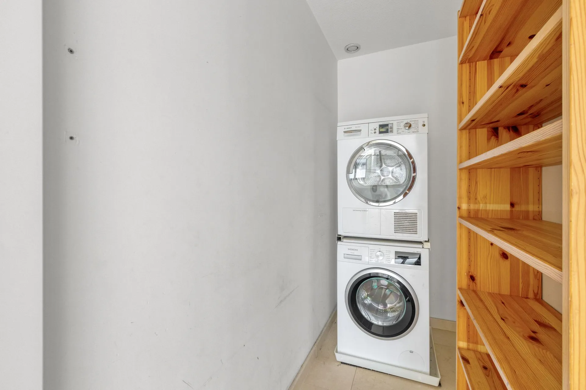 Foto #25 Appartement Saskia van Uijlenburgkade Amsterdam