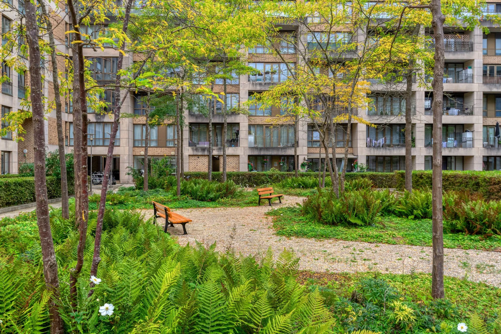 Foto #27 Appartement Saskia van Uijlenburgkade Amsterdam
