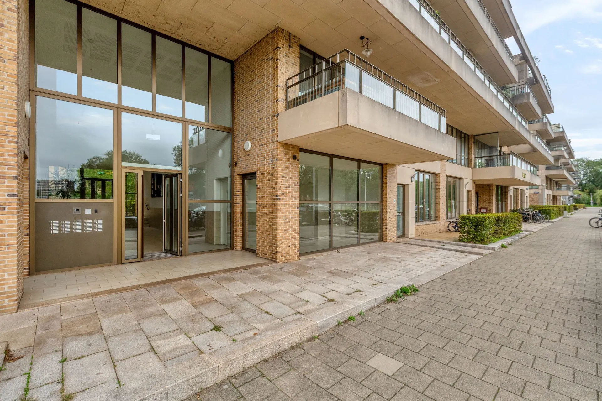 Foto #29 Appartement Saskia van Uijlenburgkade Amsterdam