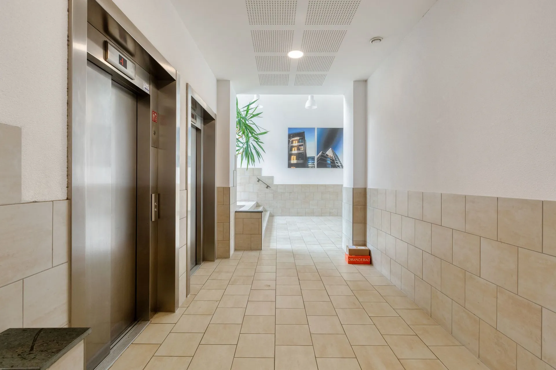 Foto #31 Appartement Saskia van Uijlenburgkade Amsterdam