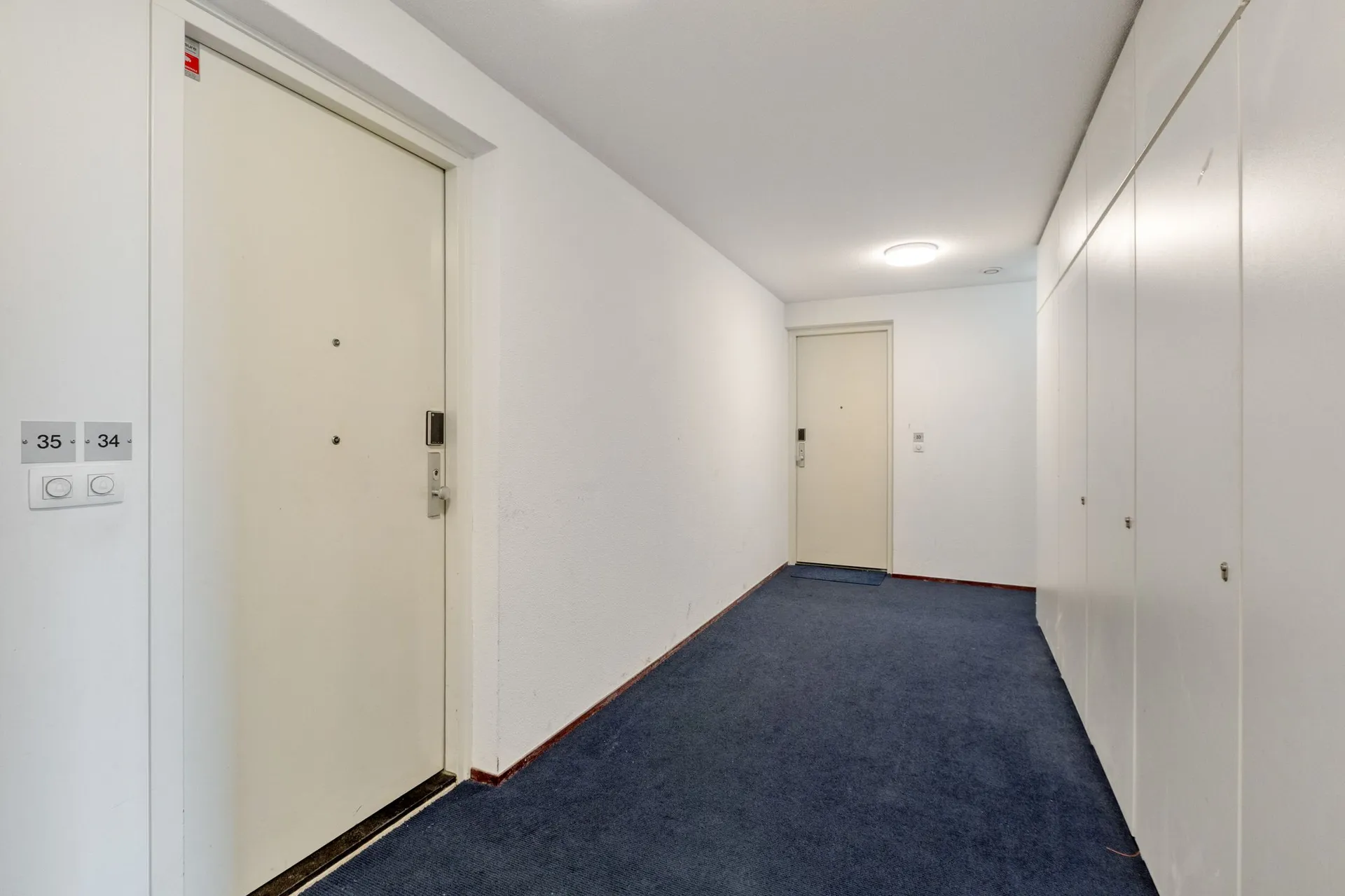 Foto #32 Appartement Saskia van Uijlenburgkade Amsterdam