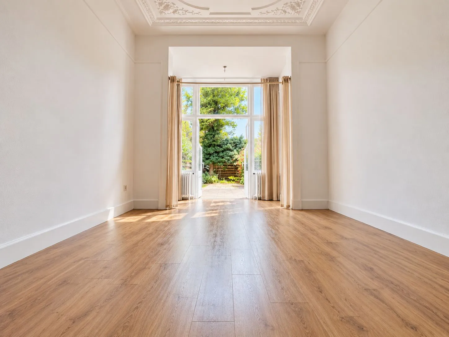 Foto #0 Appartement Laan van Meerdervoort Den Haag