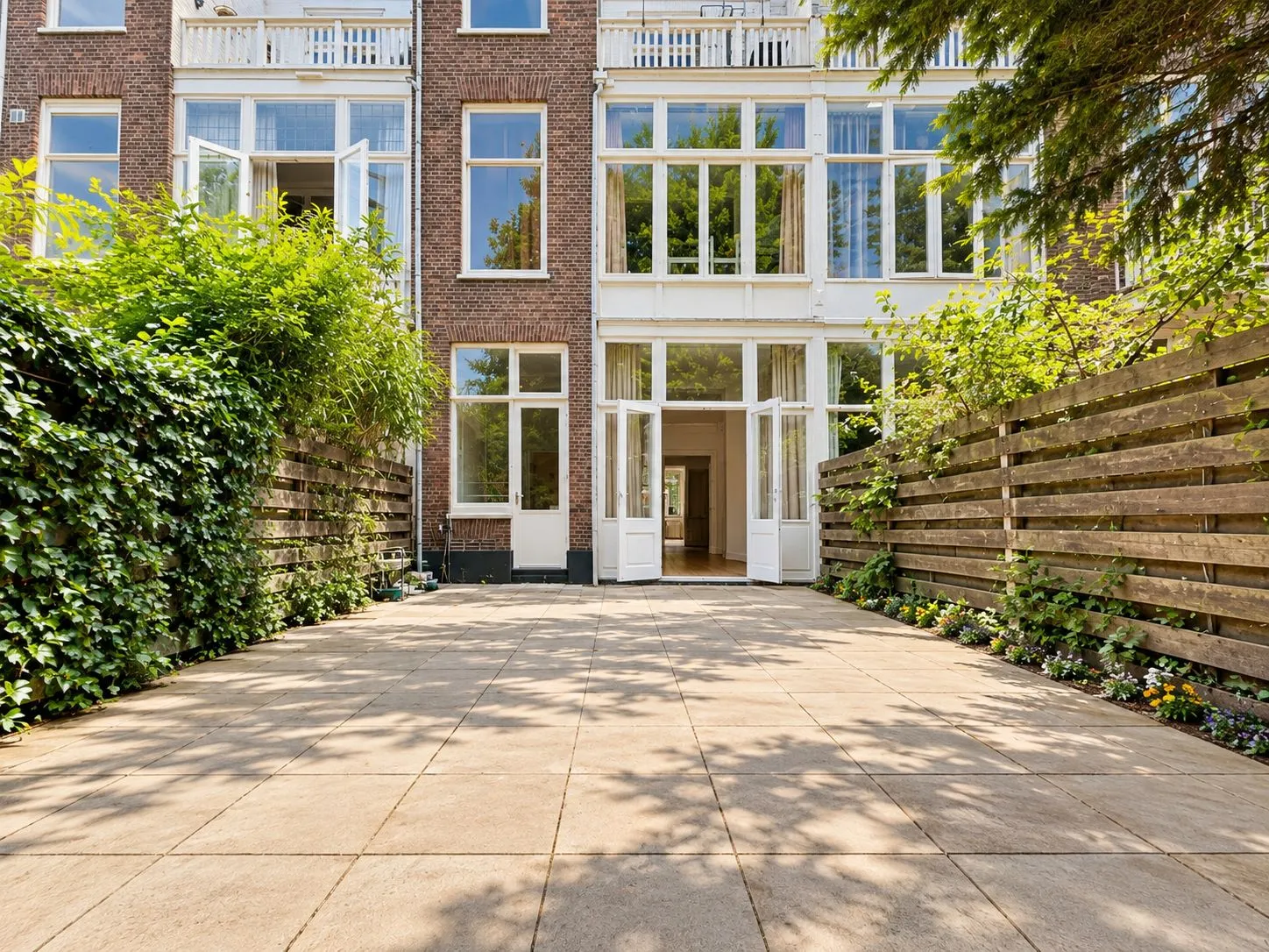 Foto #4 Appartement Laan van Meerdervoort Den Haag