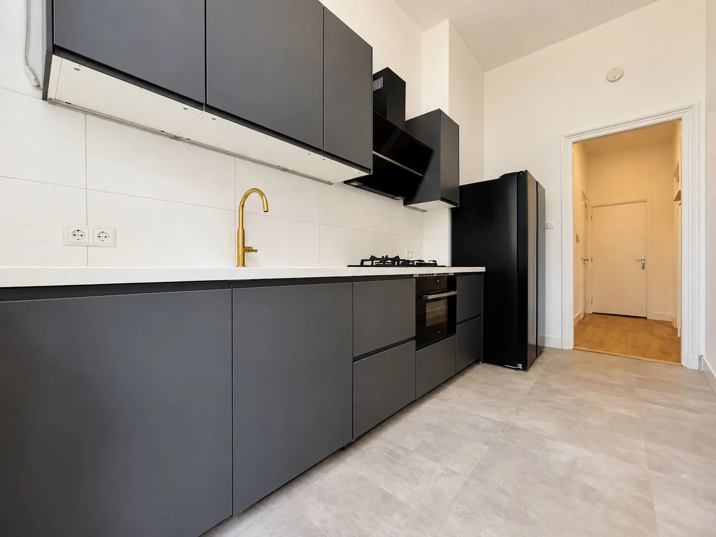 Foto #6 Appartement Laan van Meerdervoort Den Haag