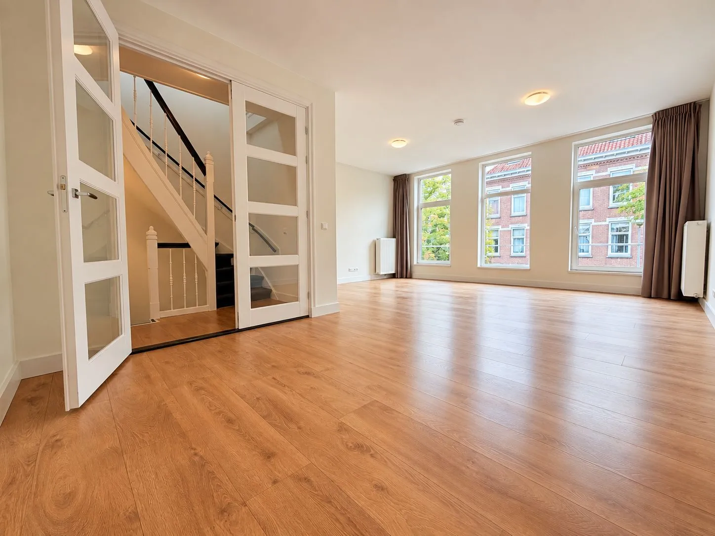 Foto #0 Appartement Duivenvoordestraat Rotterdam